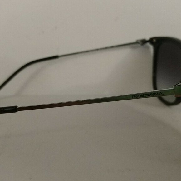 Authentic Emporio Armani Designer Sunglasses - Picture 6 of 7